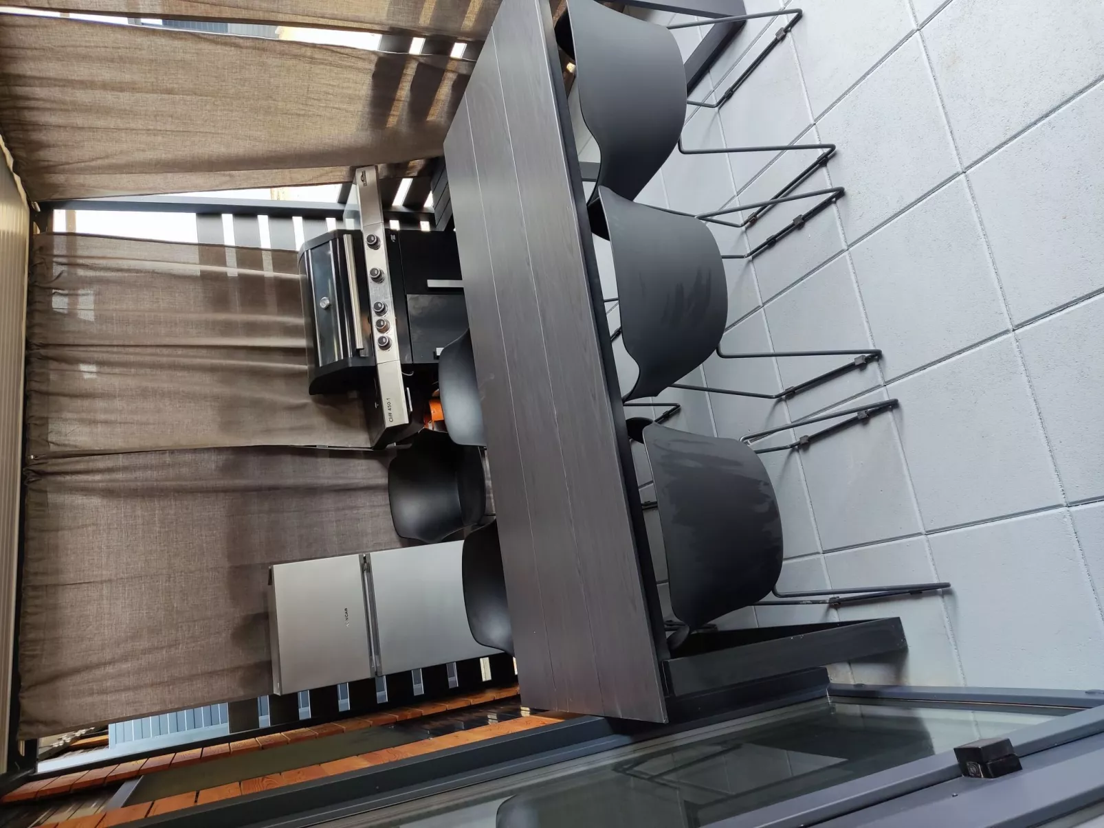 Mobilheim Matej - kommen Sie und entspannen Sie sich-Binnen