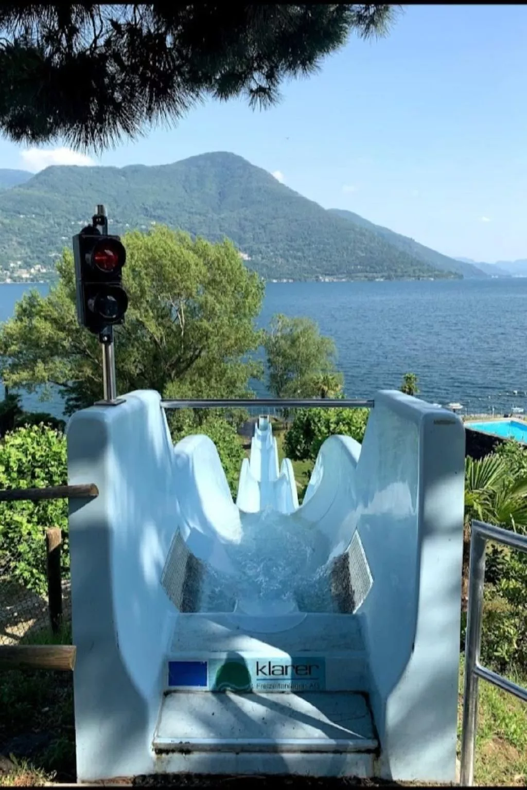 Haus Antonini-Buiten