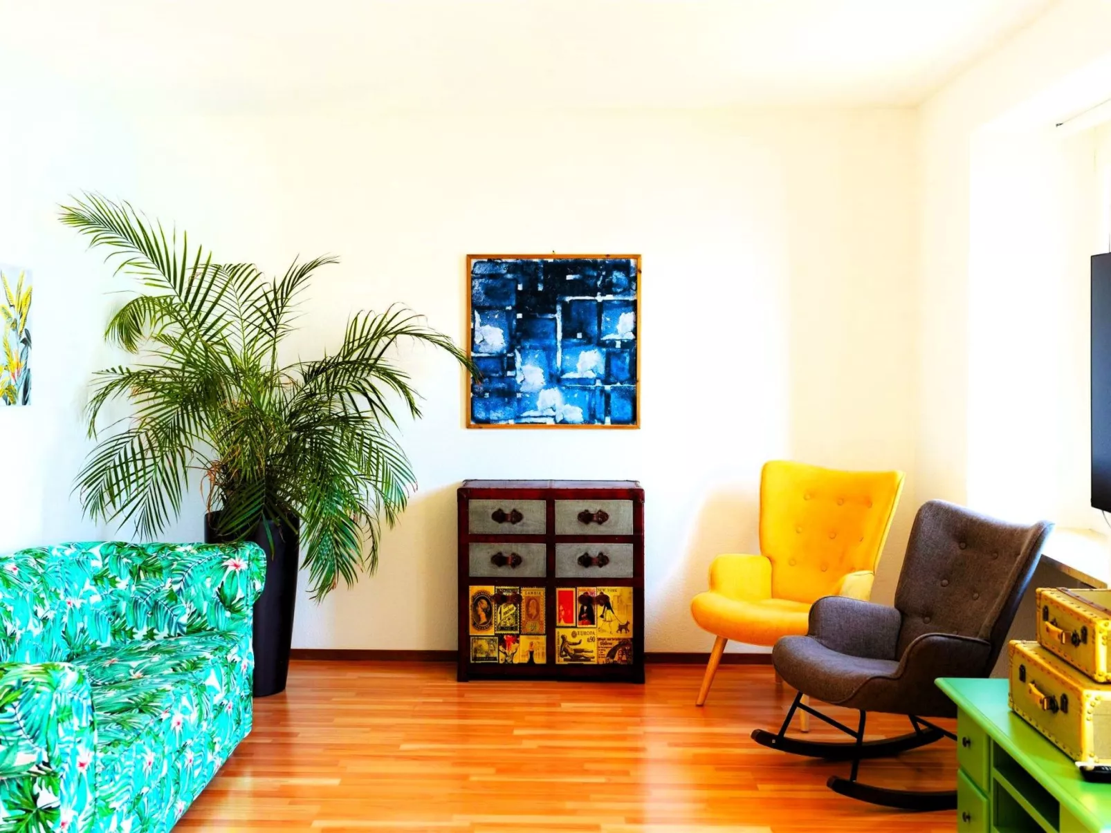 See-Penthouse-Binnen