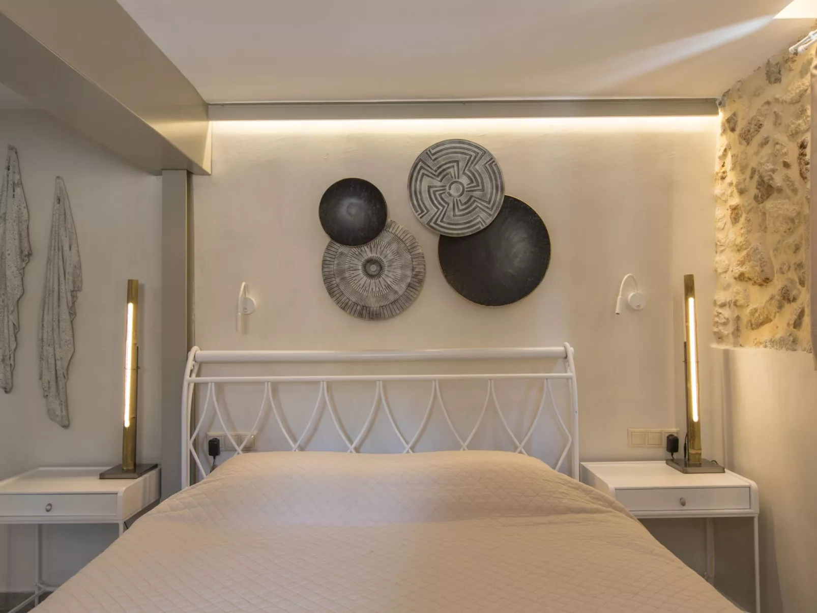 Mit Privatpool für 6 Personen ca. 85 m&sup2; in Rethymnon, Kreta (Nordküste Kre-Image-tags.info