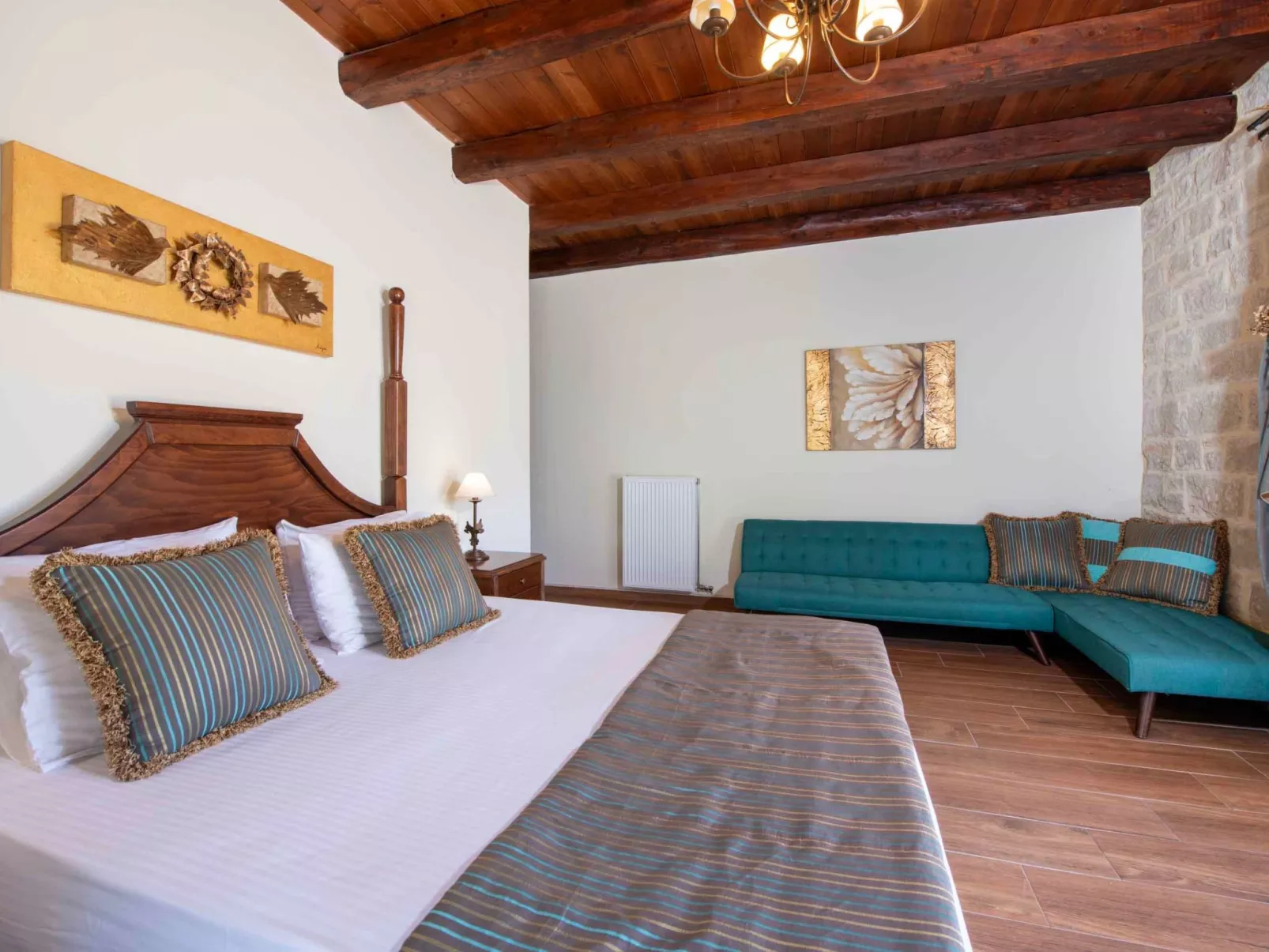 Geroulios Kastro Villa I-"Frei "Beheizter Pool,Meerblick-Image-tags.info