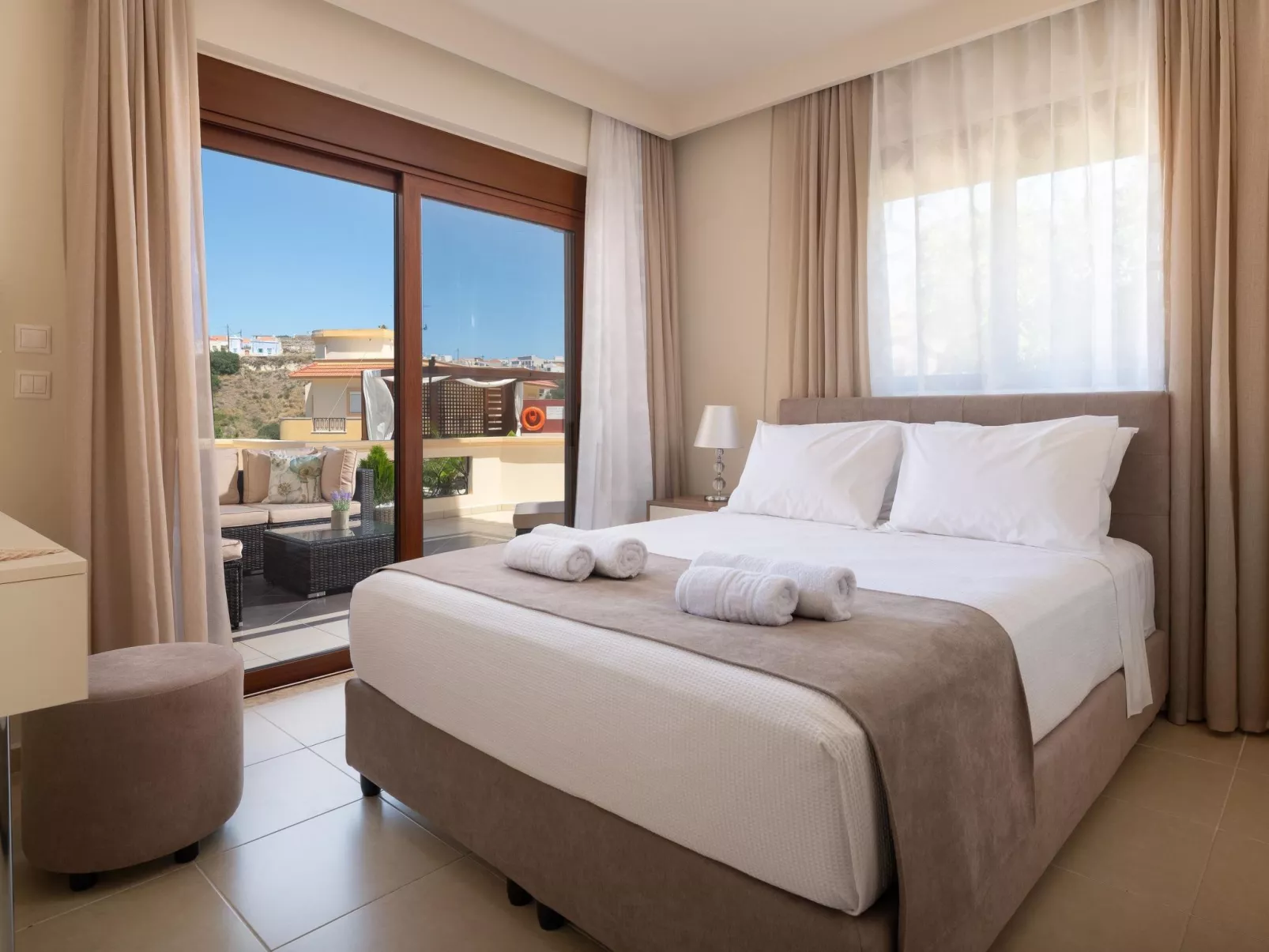 Haus Amarilia-Binnen