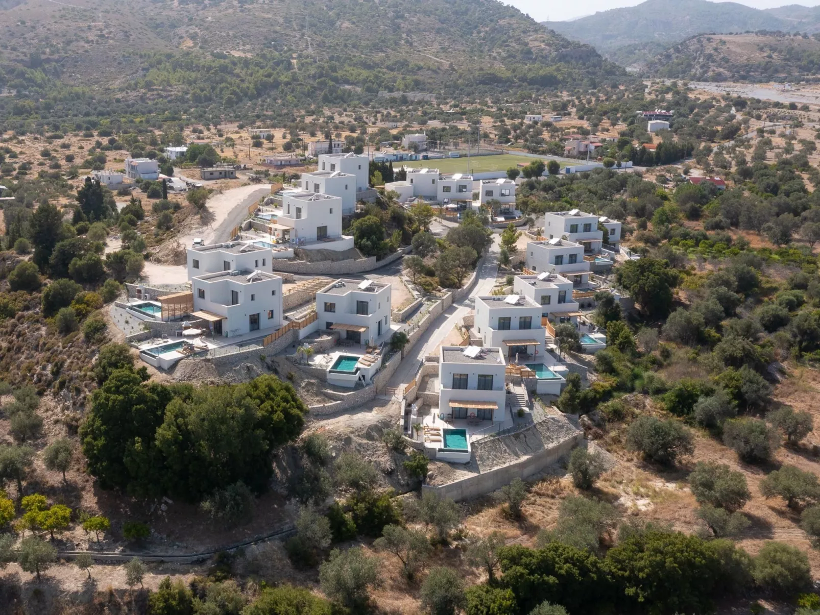 Massari Hills-Artes-Buiten