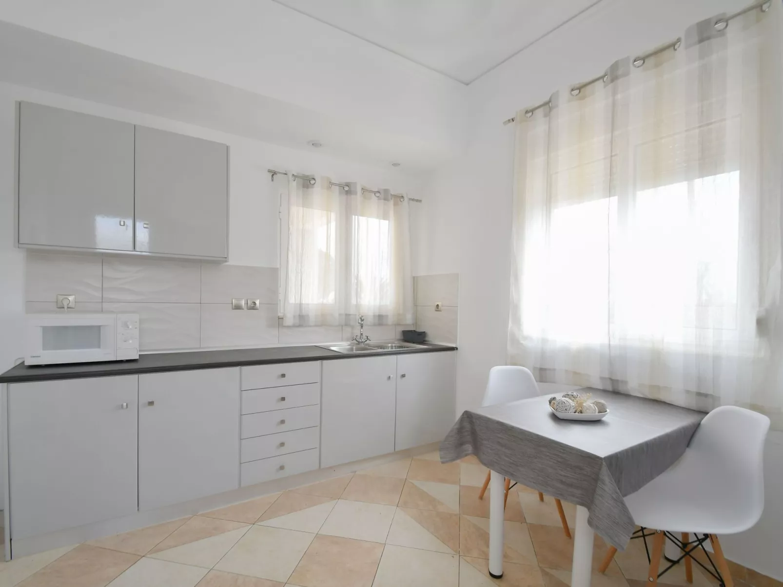 Kleines Paradies Villa A-Binnen