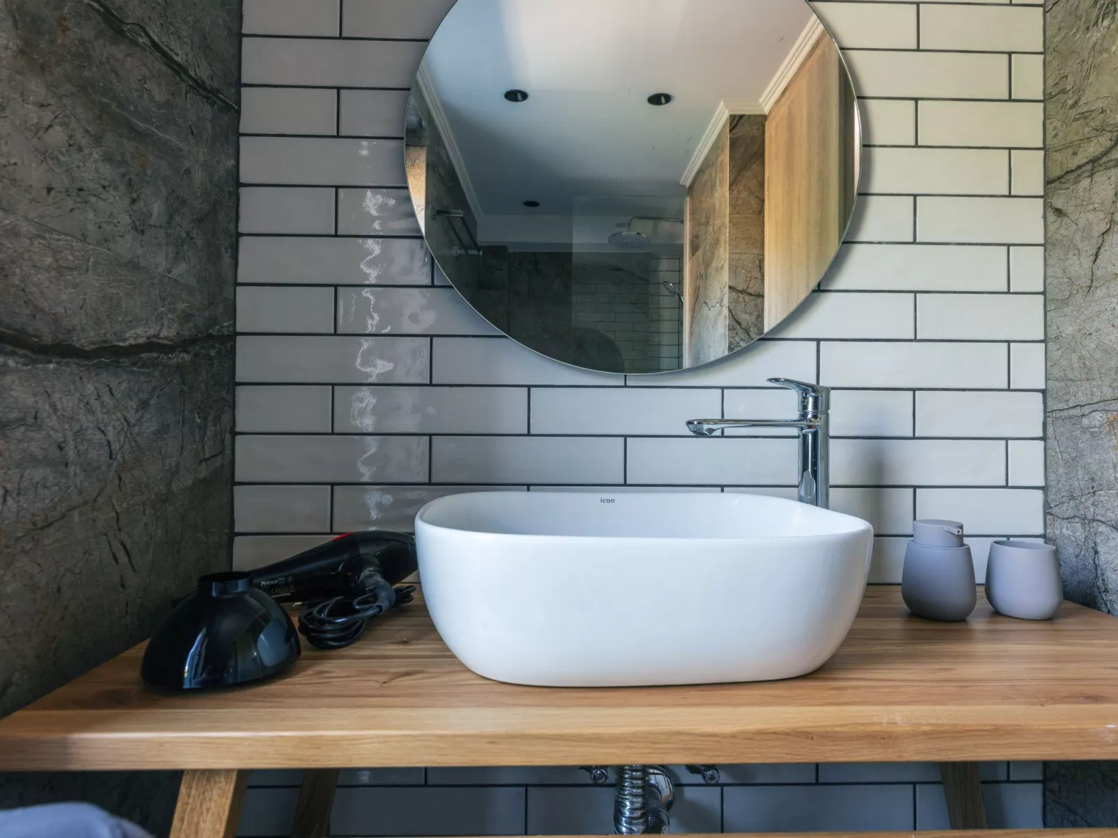 Isla Villen und Suiten Uranus Villa-Binnen