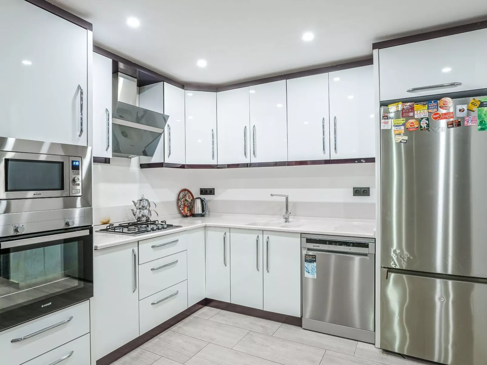 Villa in Kalkan nähe Zentrum und Meer für 8 P.-Image-tags.info