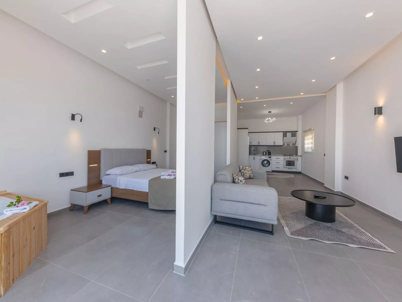 Perfekte Ferienunterkunft für Pärchen-Image-tags.info