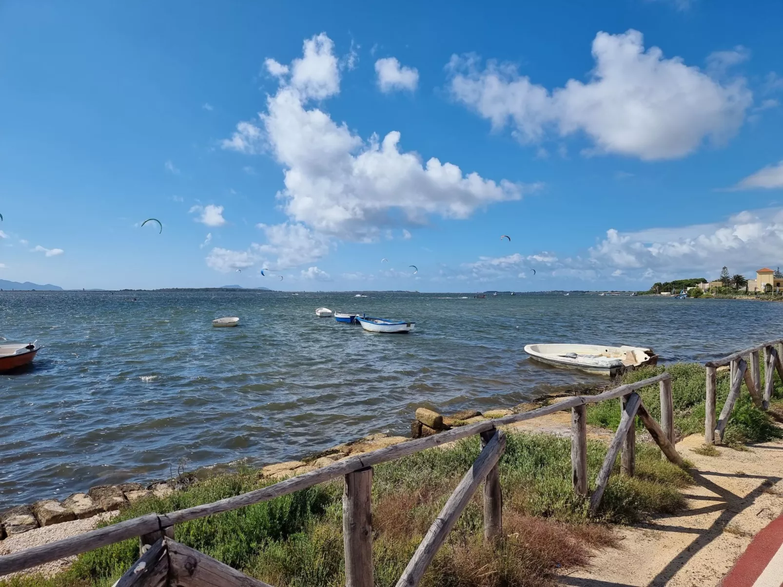 La Casa di Viola by Holiday World-Buiten