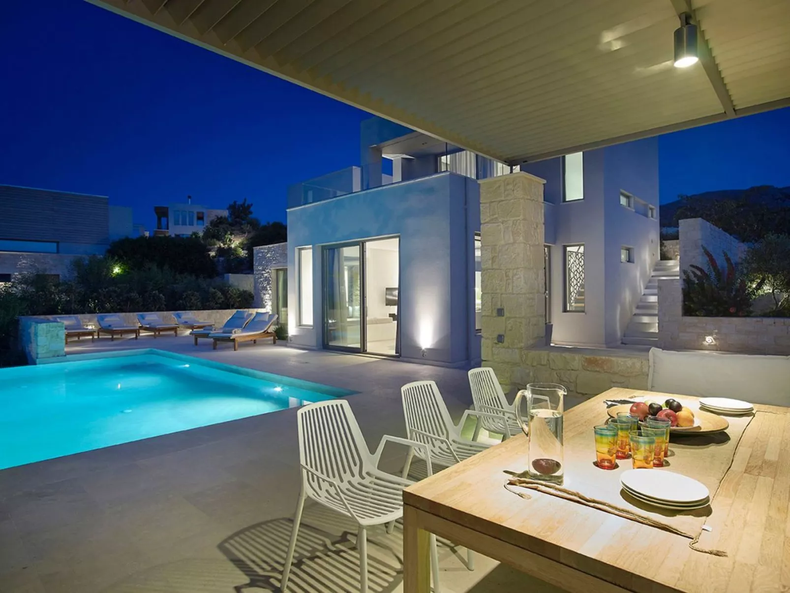 Youphoria Meerblick Villa Thalassa 3 Schlafzimmer-Image-tags.info