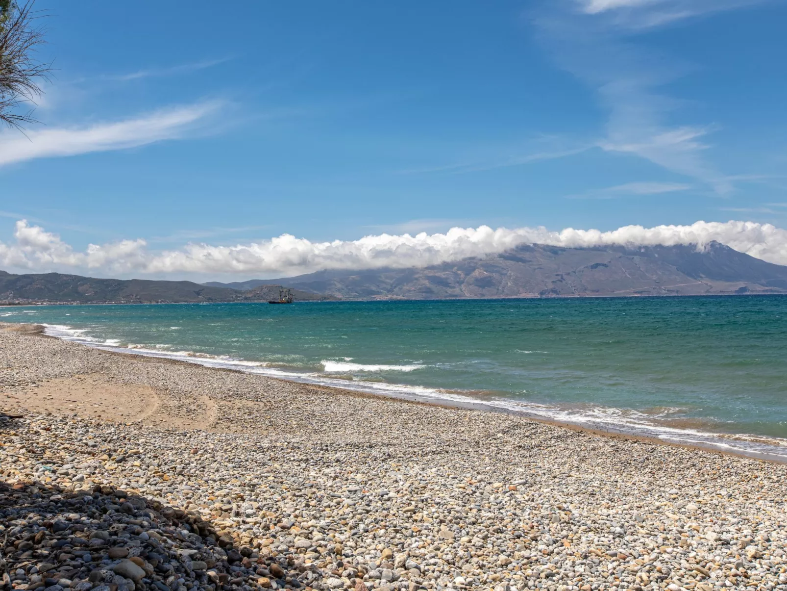 Cold Crest Haus-Buiten