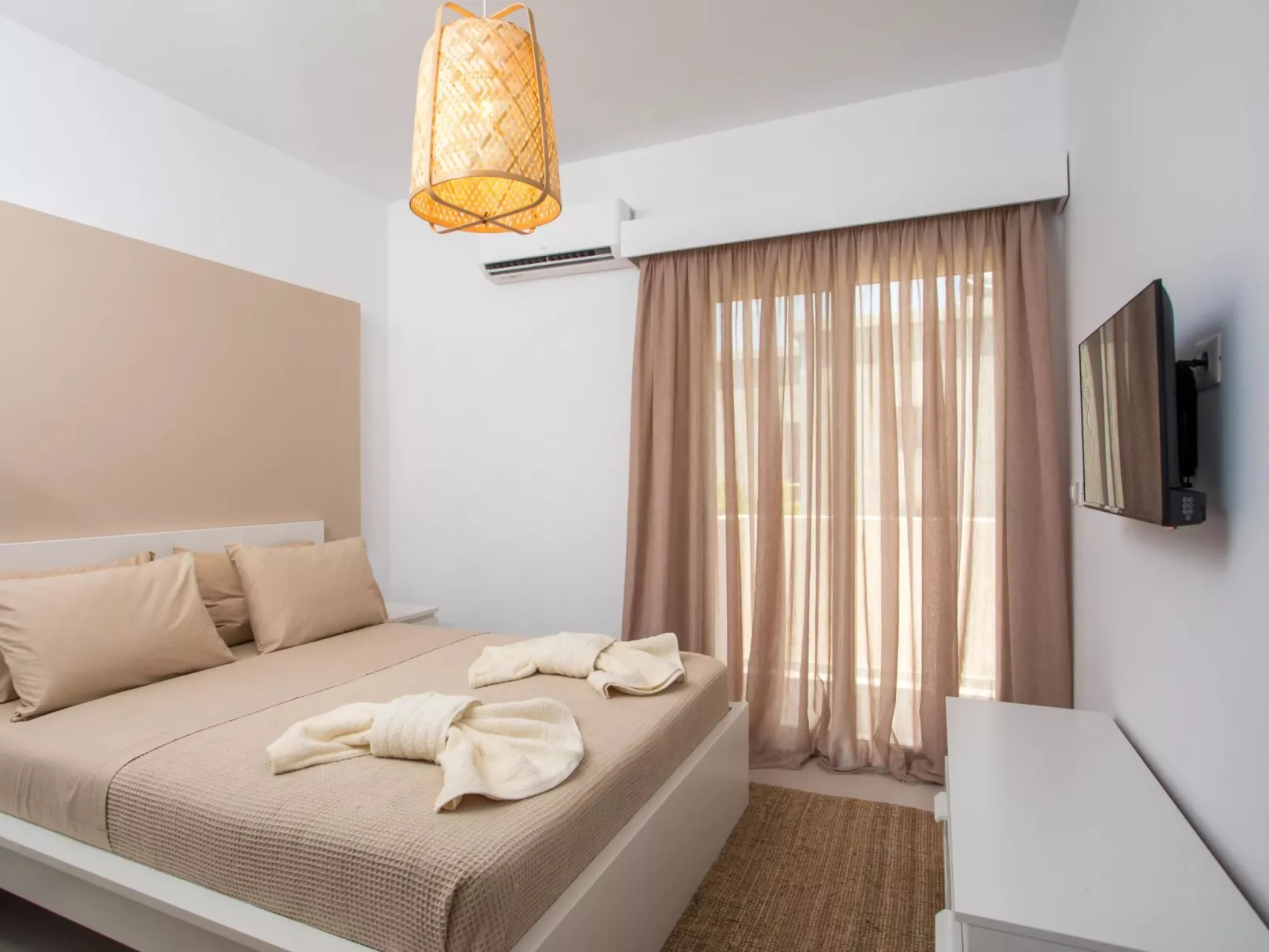 Sea Homes Villen-Villa Alberto-Binnen