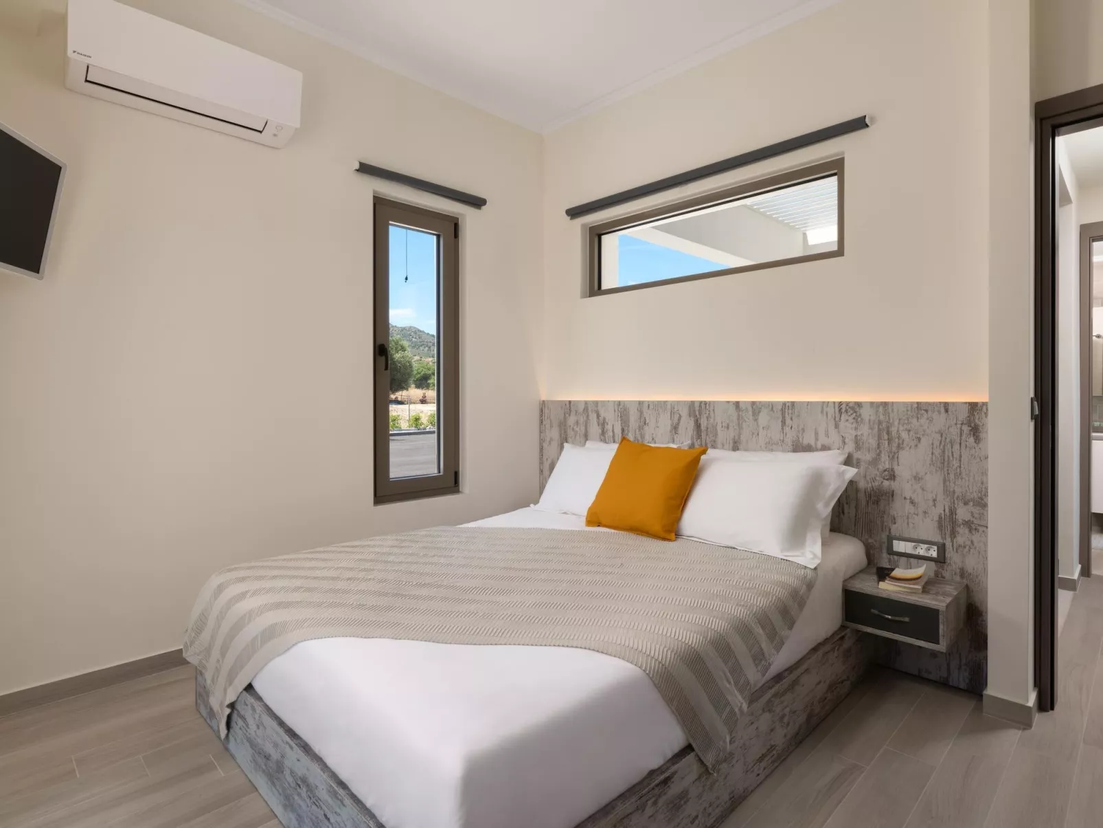 Feriensuite Thomas-Binnen