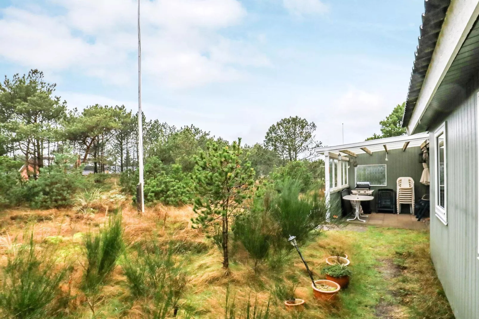 6 persoons vakantie huis in Thisted-By Traum-Uitzicht
