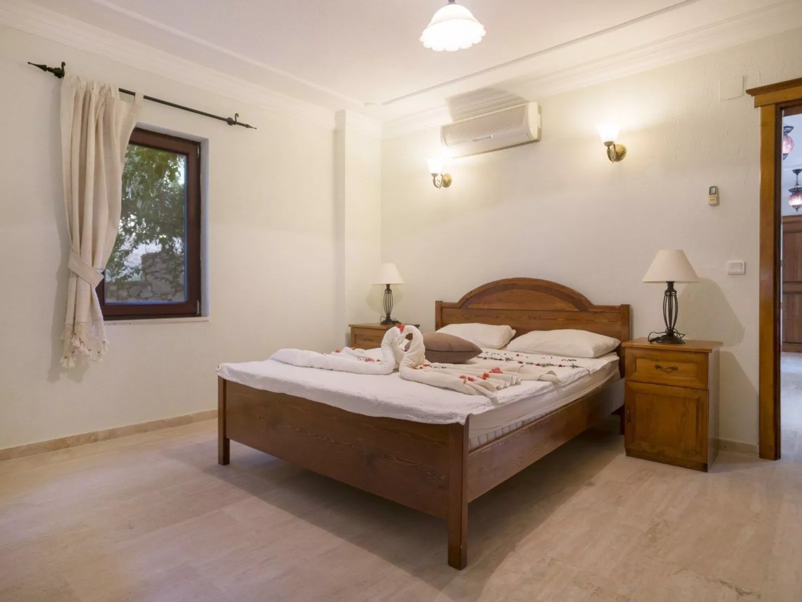 Exklusive Villa "Otantik" mit Meerblick-Binnen