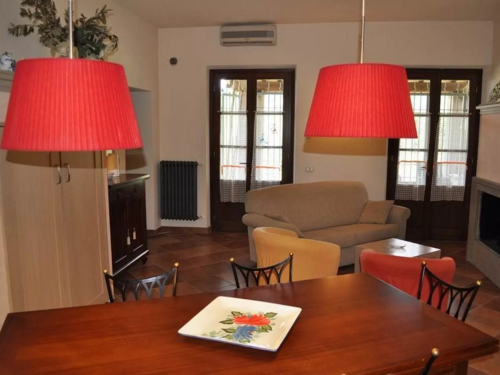 Wohnung 'Madonnino Bilo 4-Binnen