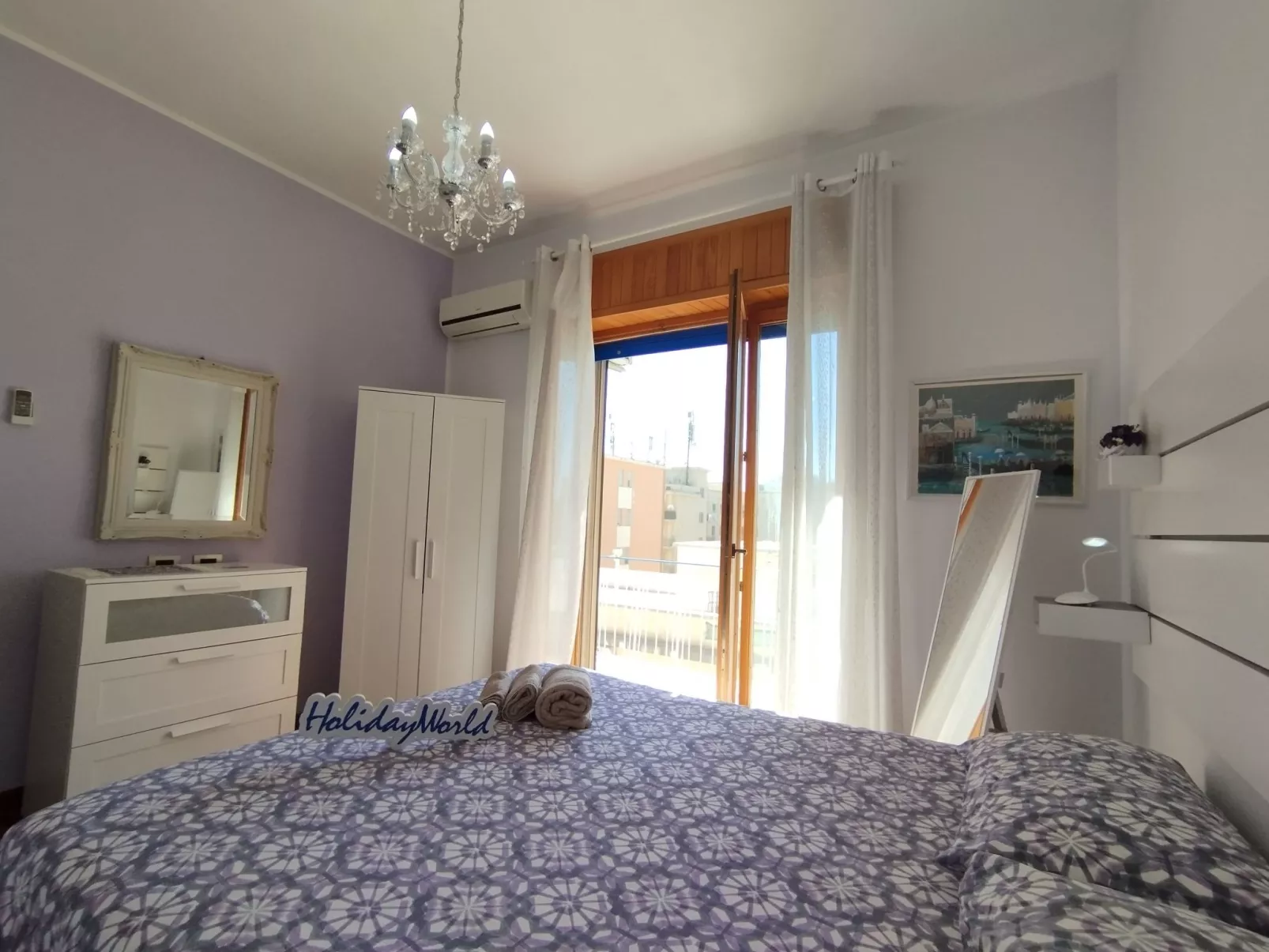 Sea La Vie by Holiday World-Binnen