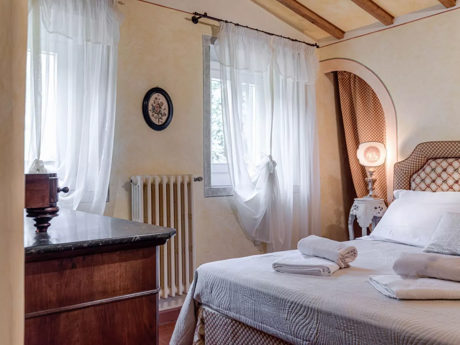 Ferienvilla 'Fattoria' mit eigenem Pool-Image-tags.info