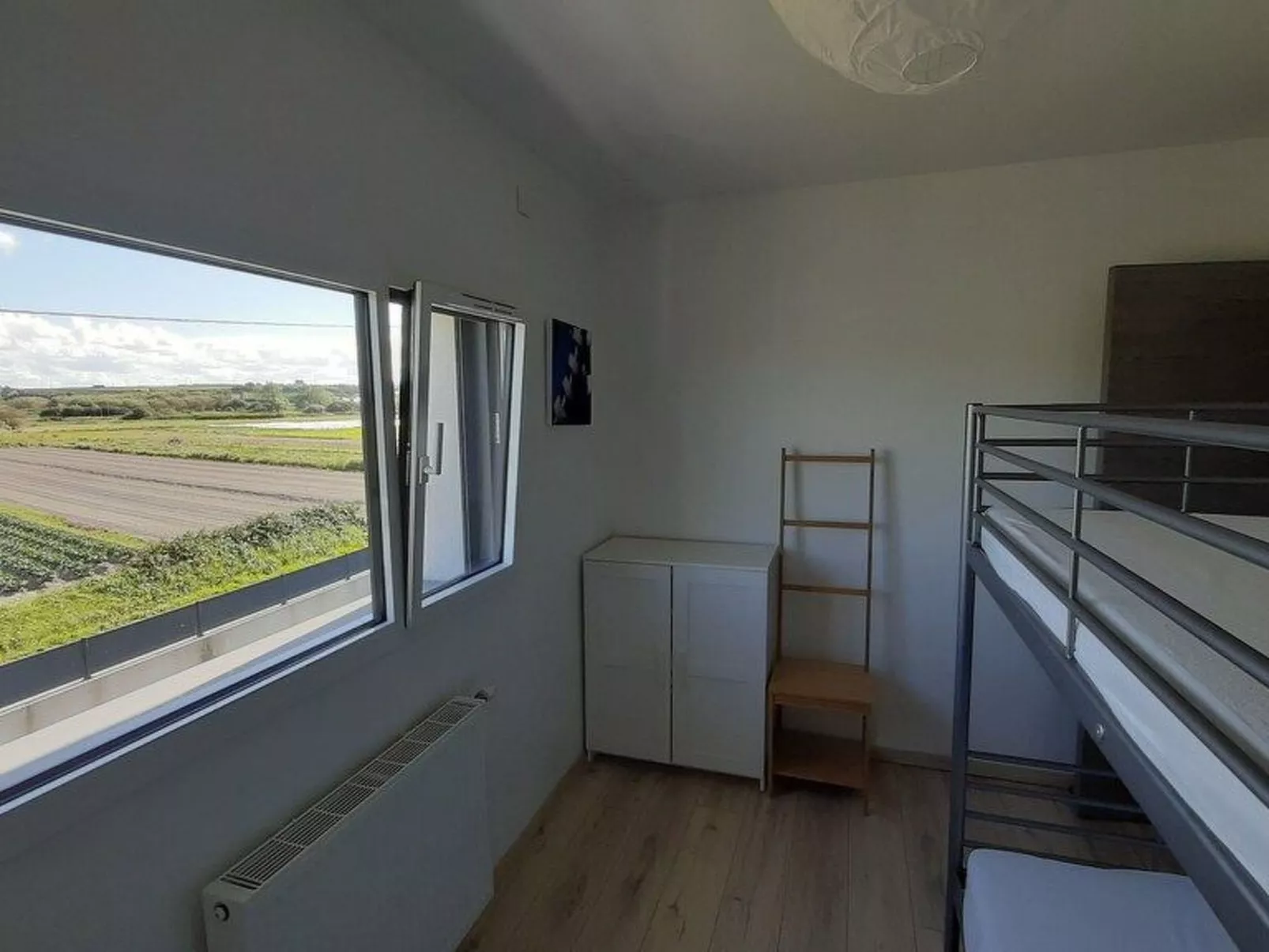 Ein Haus auf der Düne, direkter Zugang zum Strand-Binnen