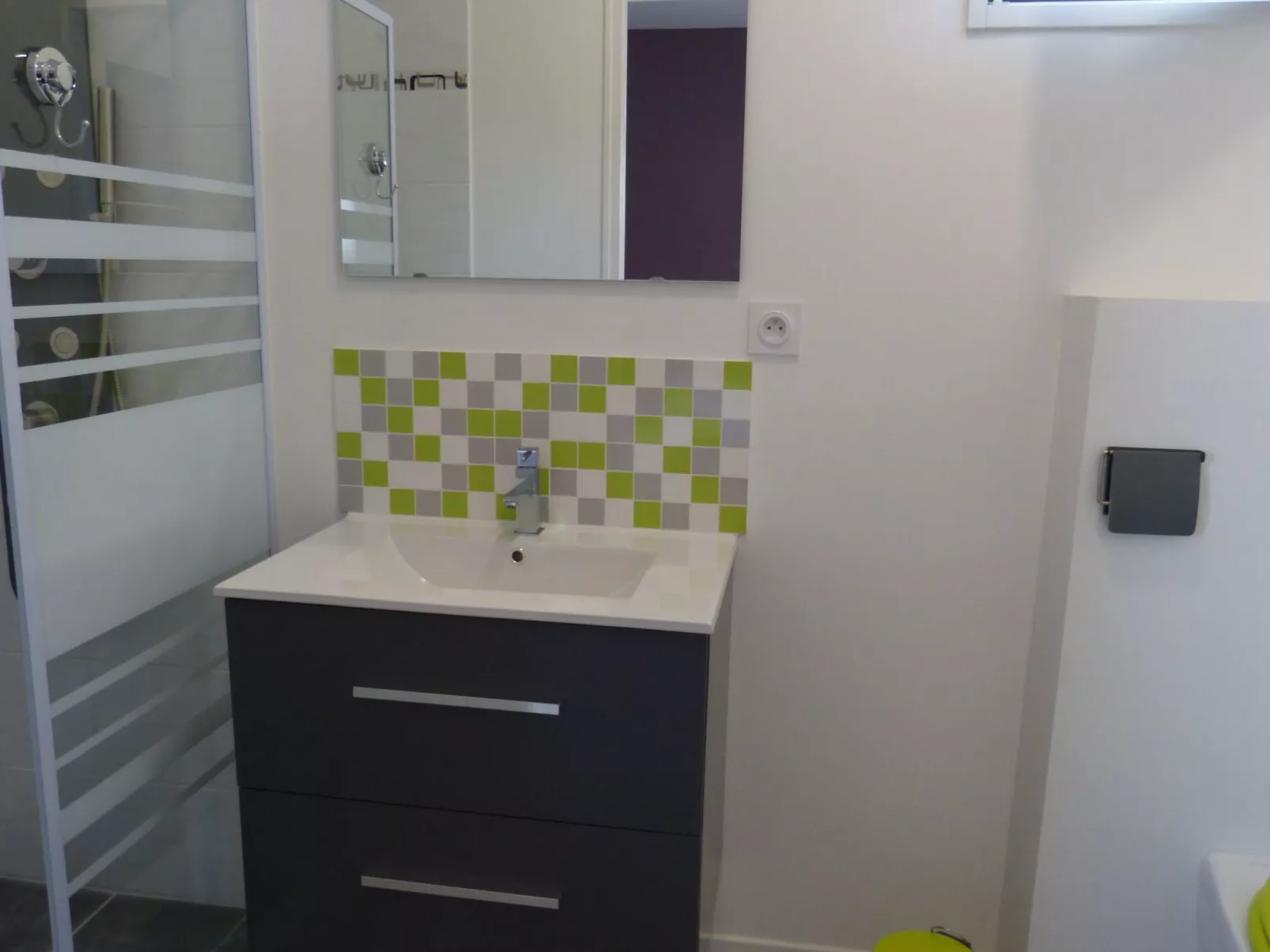 Ein gemütlicher Kokon im Süden der Ardèche-Binnen