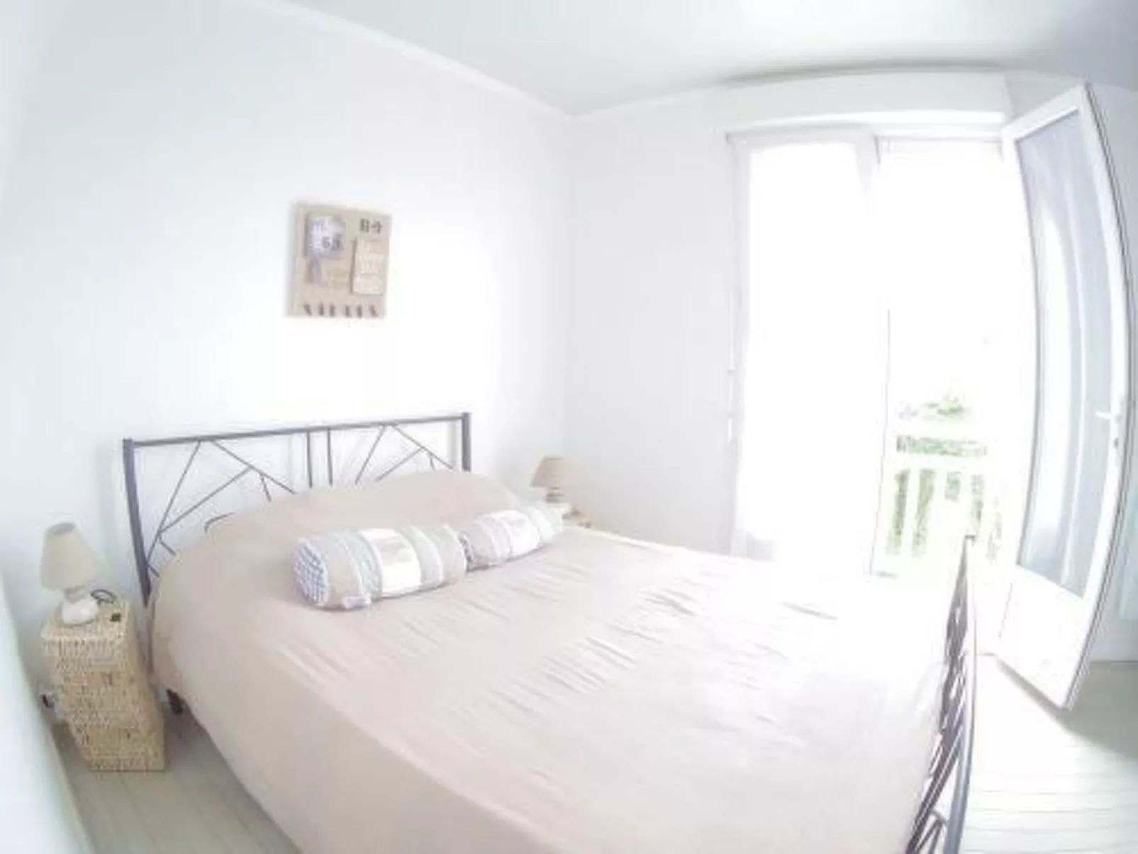 Unterkunft 2 escapade Normande-Binnen