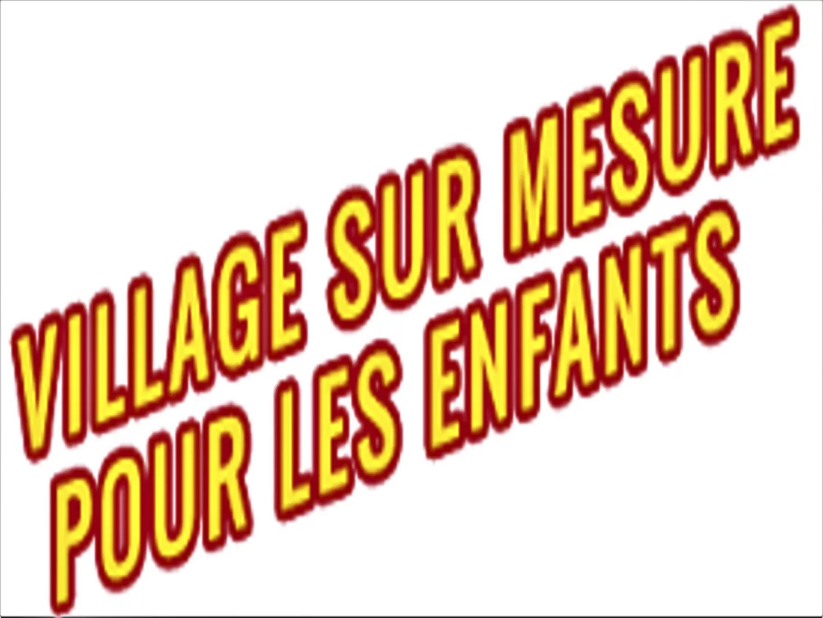 Mobilheime 3 Zimmer-Buiten