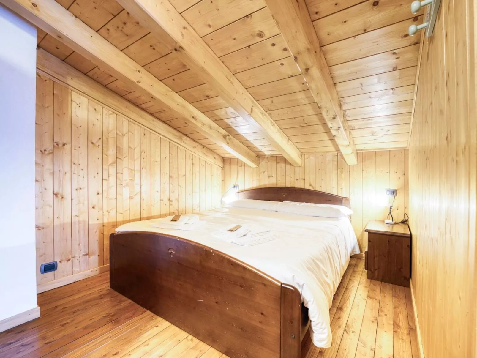 Wohnung in Roco Country Centre 4-Binnen