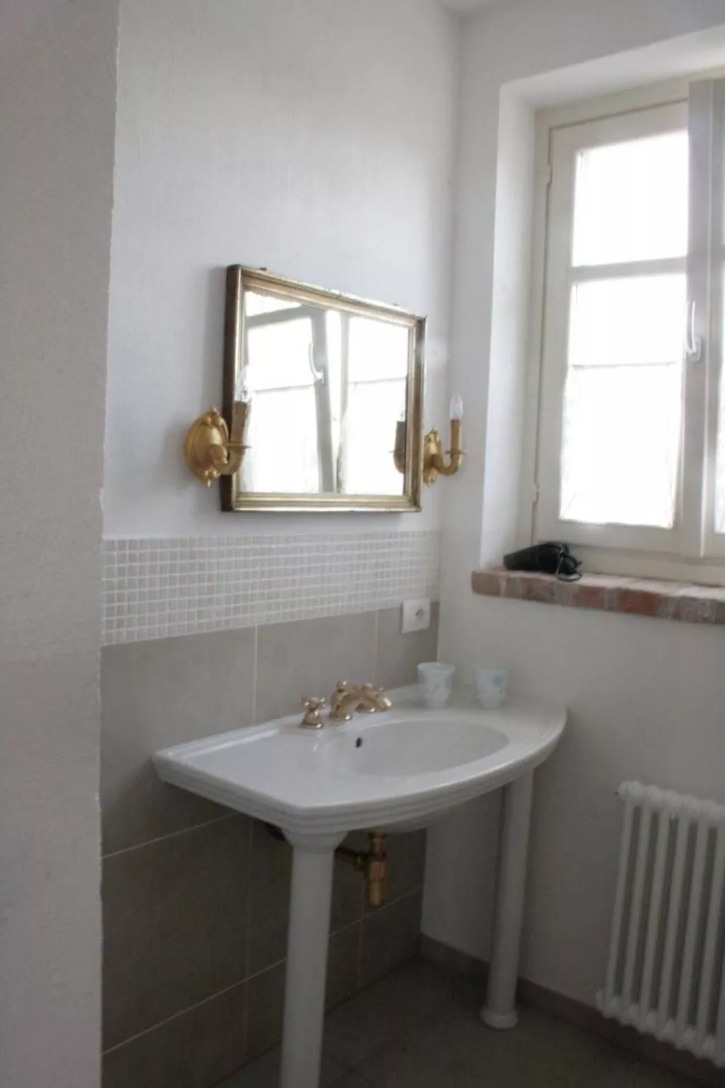 Tenuta le Torri-Binnen