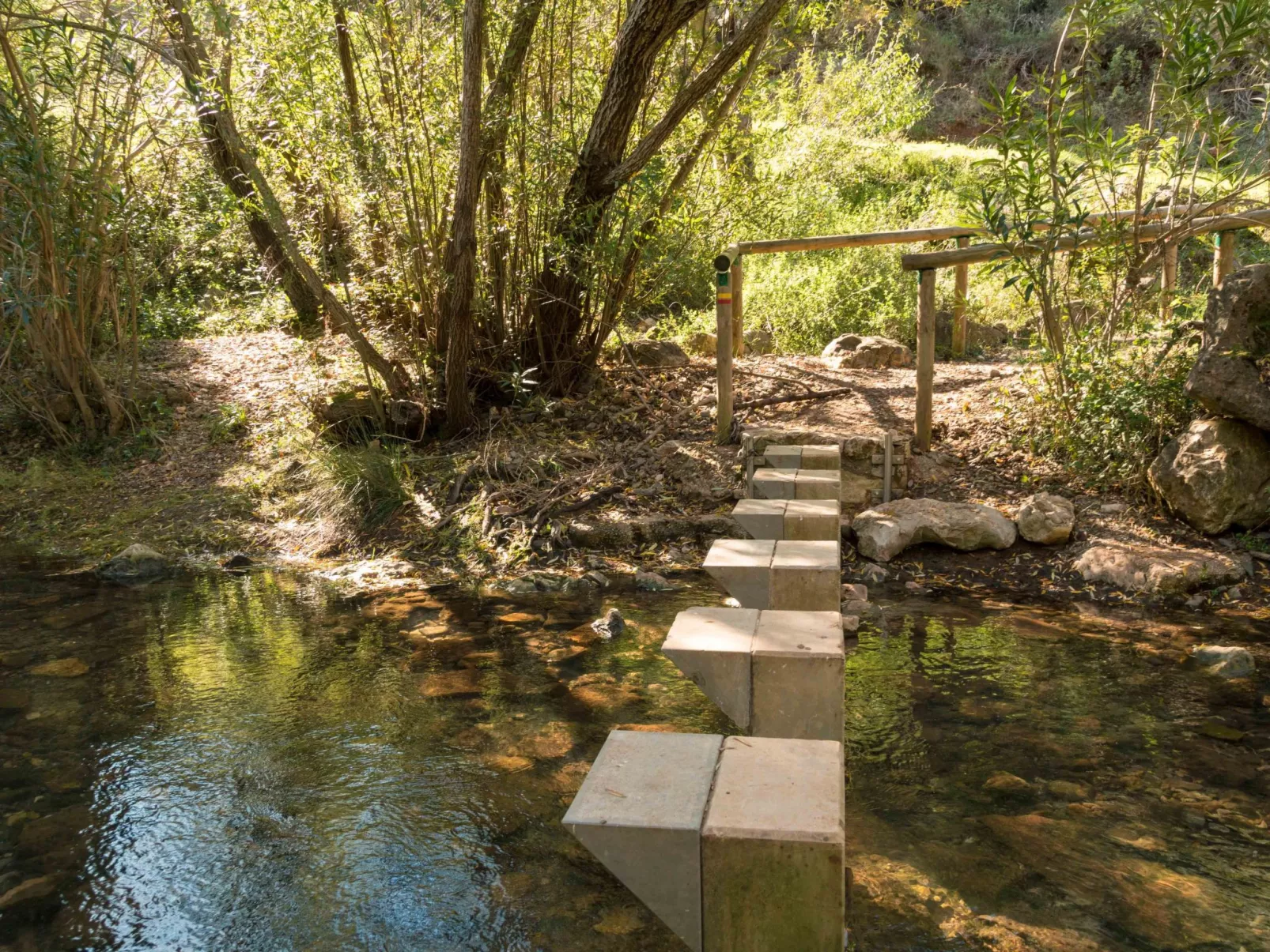 Berghütte "Villa Romao"-Buiten