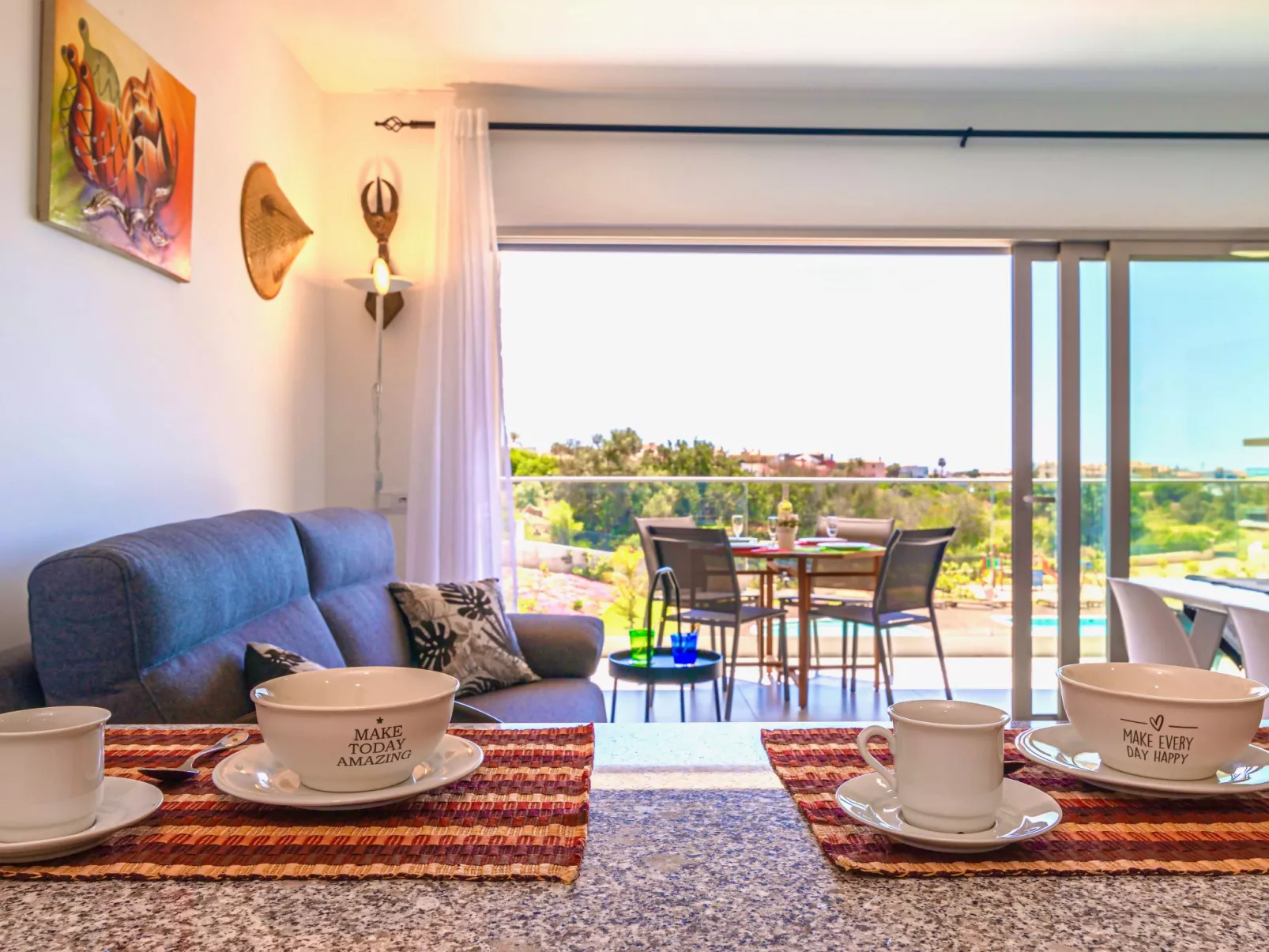 Marvell Design-Binnen