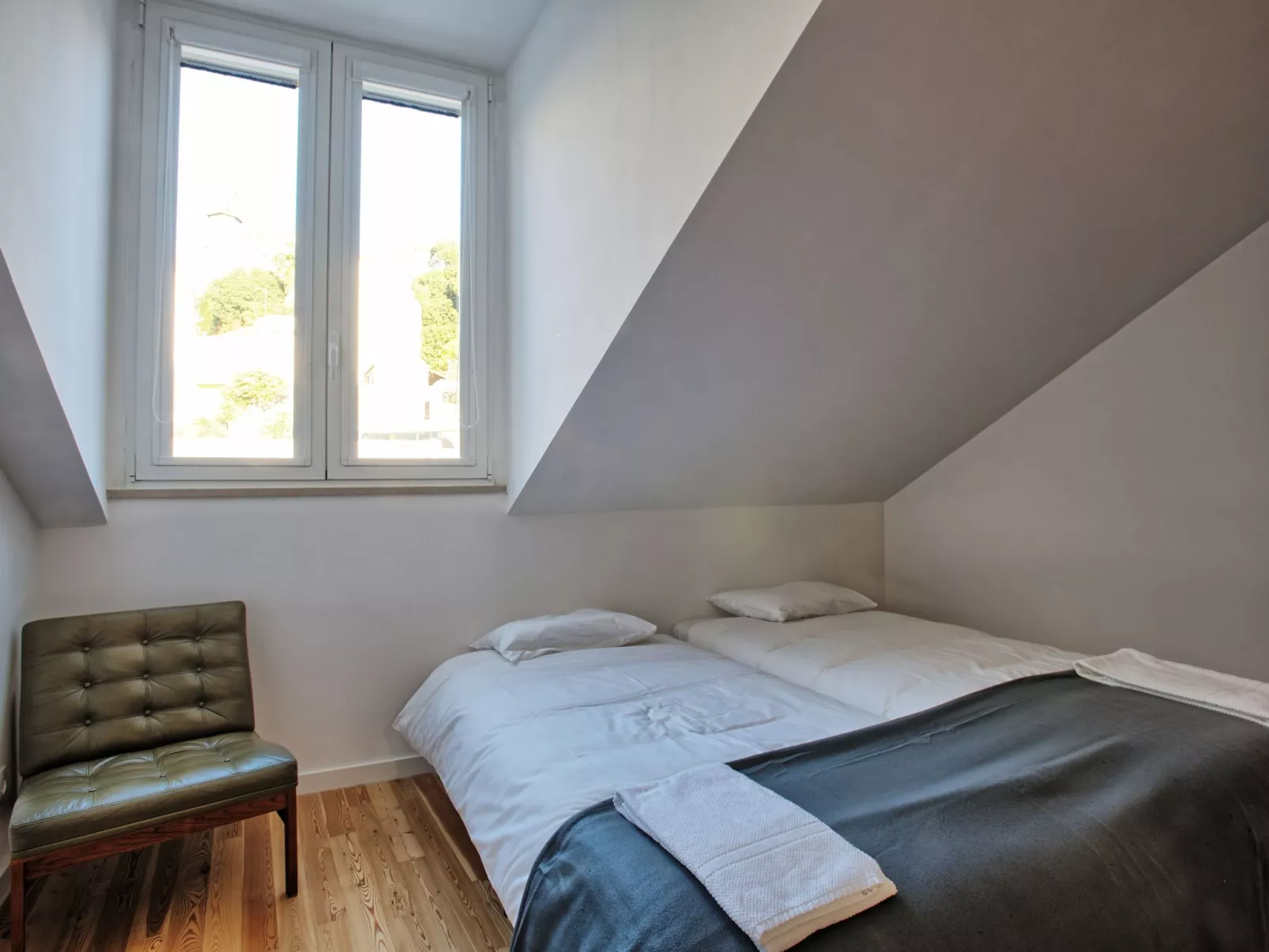 Boutique im Stadtzentrum-Binnen