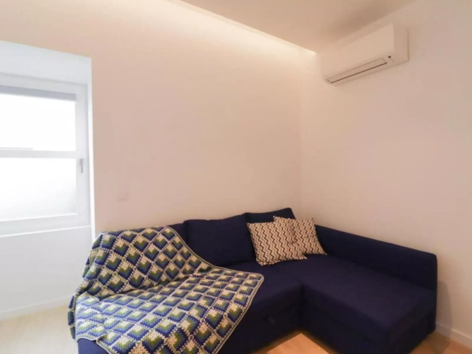 Maison du Palmier 2-Binnen