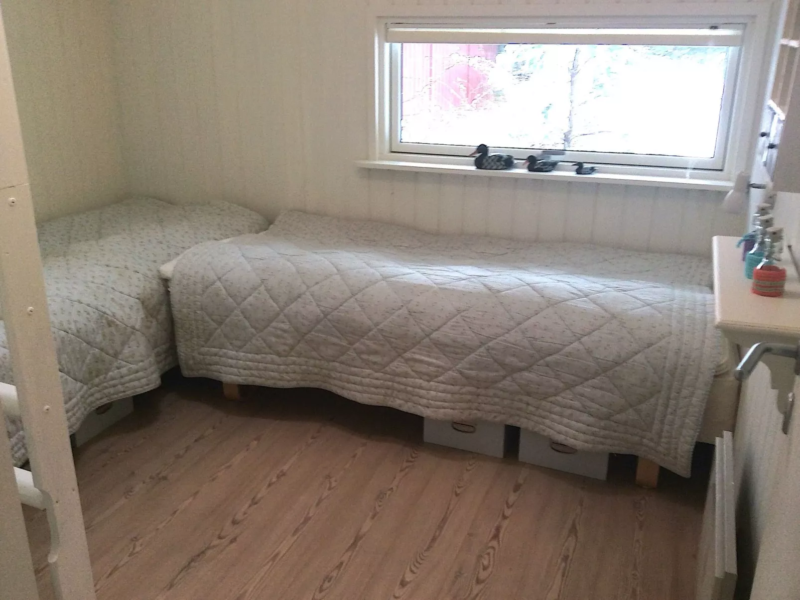 Rømø UNESCO WELTERBE-Binnen