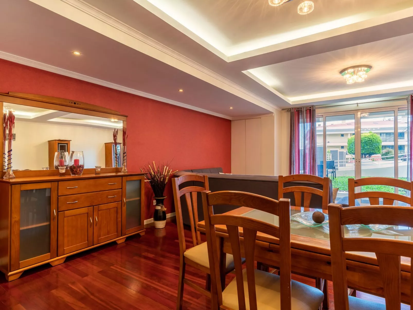 Luxuriöses Appartement mit hervorragender Lage und hervorragender Qualität.-Image-tags.info