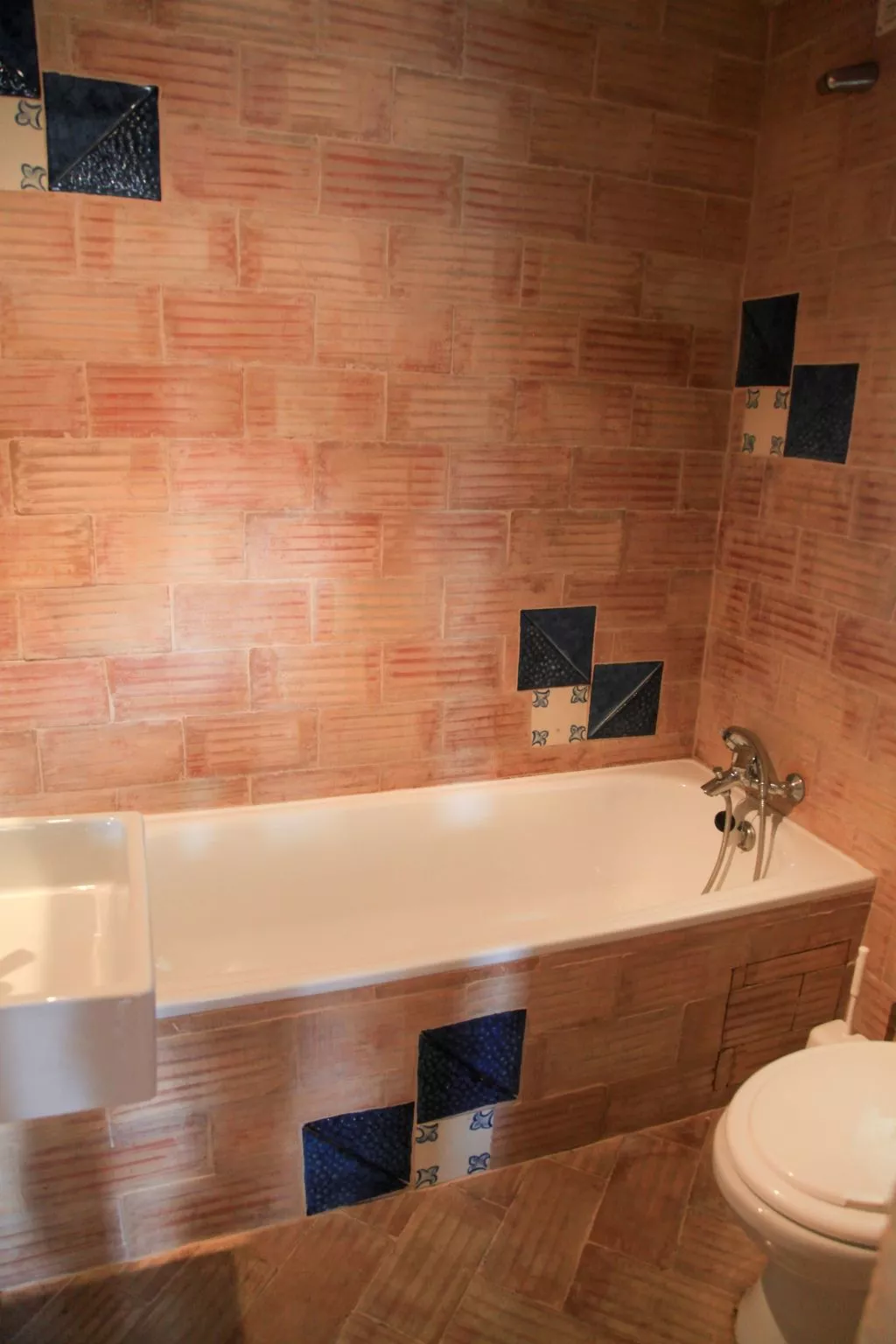 "Quinta Sta Teresinha"-Binnen