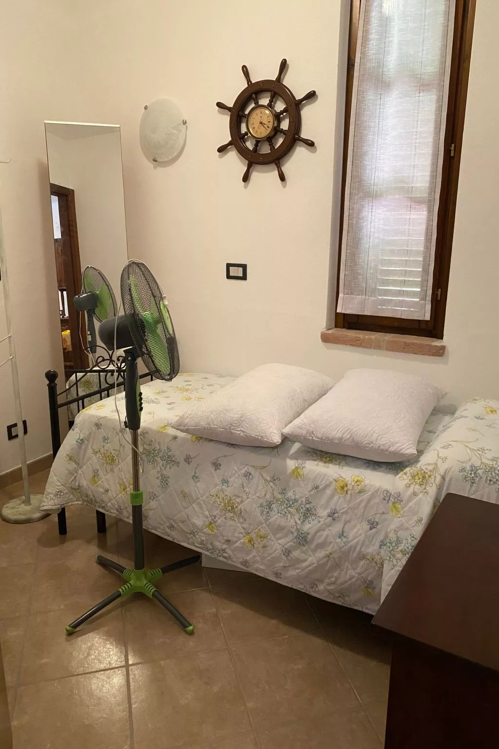 Pieve pomaia2' Wohnung mit Schwimmbad-Binnen