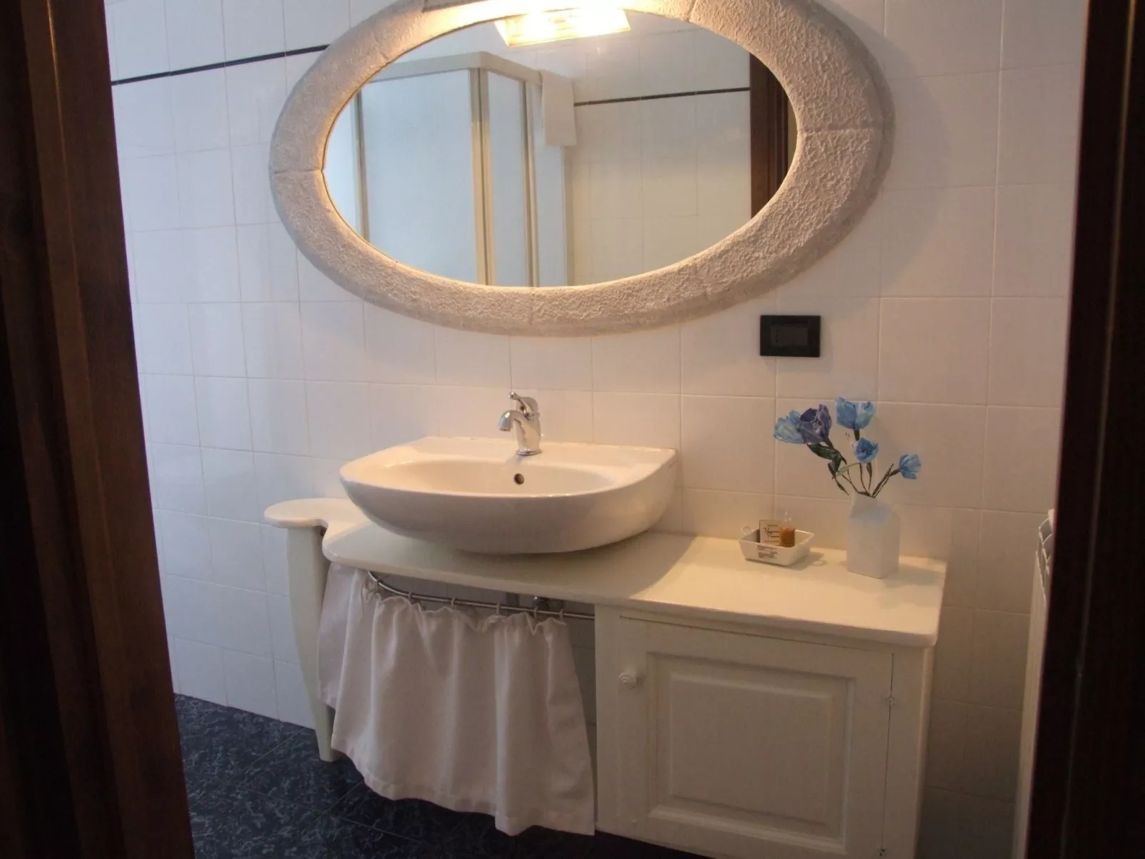 Villa Il Cipresso bei Holiday World-Binnen