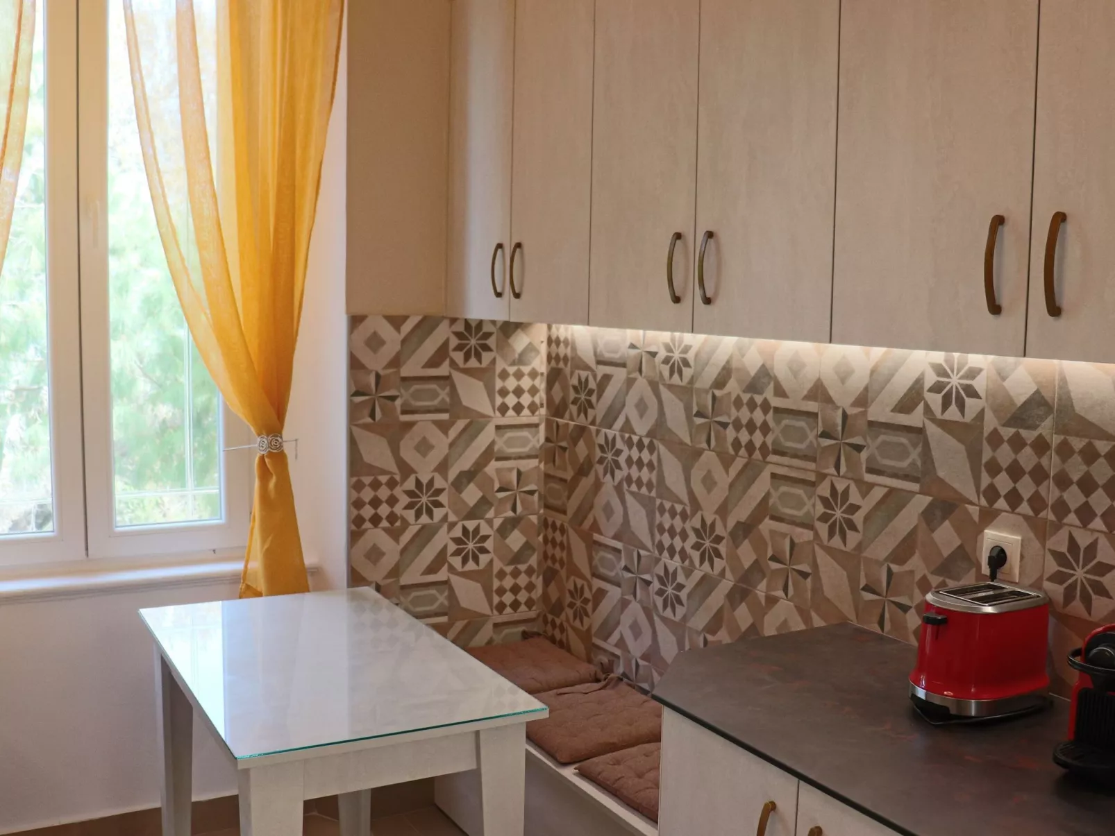 Wohnung mit Meerblick und großer Terrasse - Image-tags.info