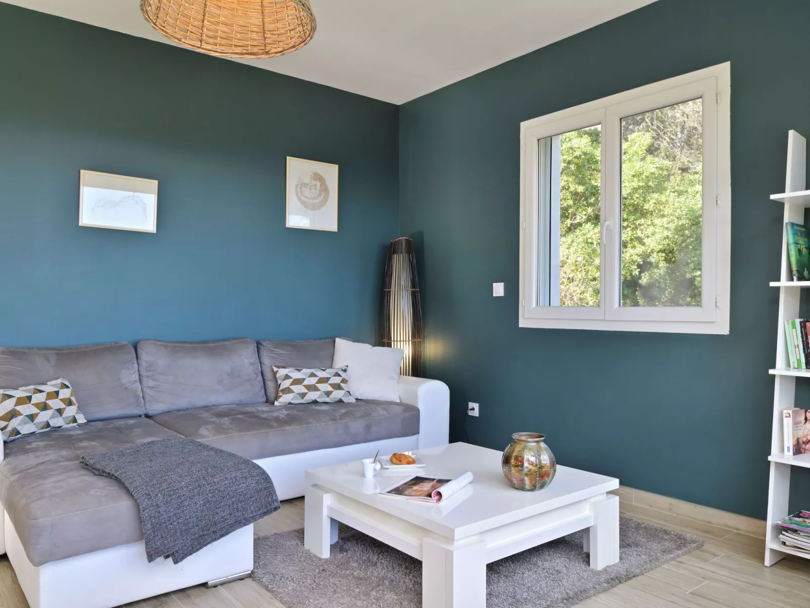 Villa Belle Vue, direkt am Meer, 1-2 Haustiere erlaubt-Image-tags.info