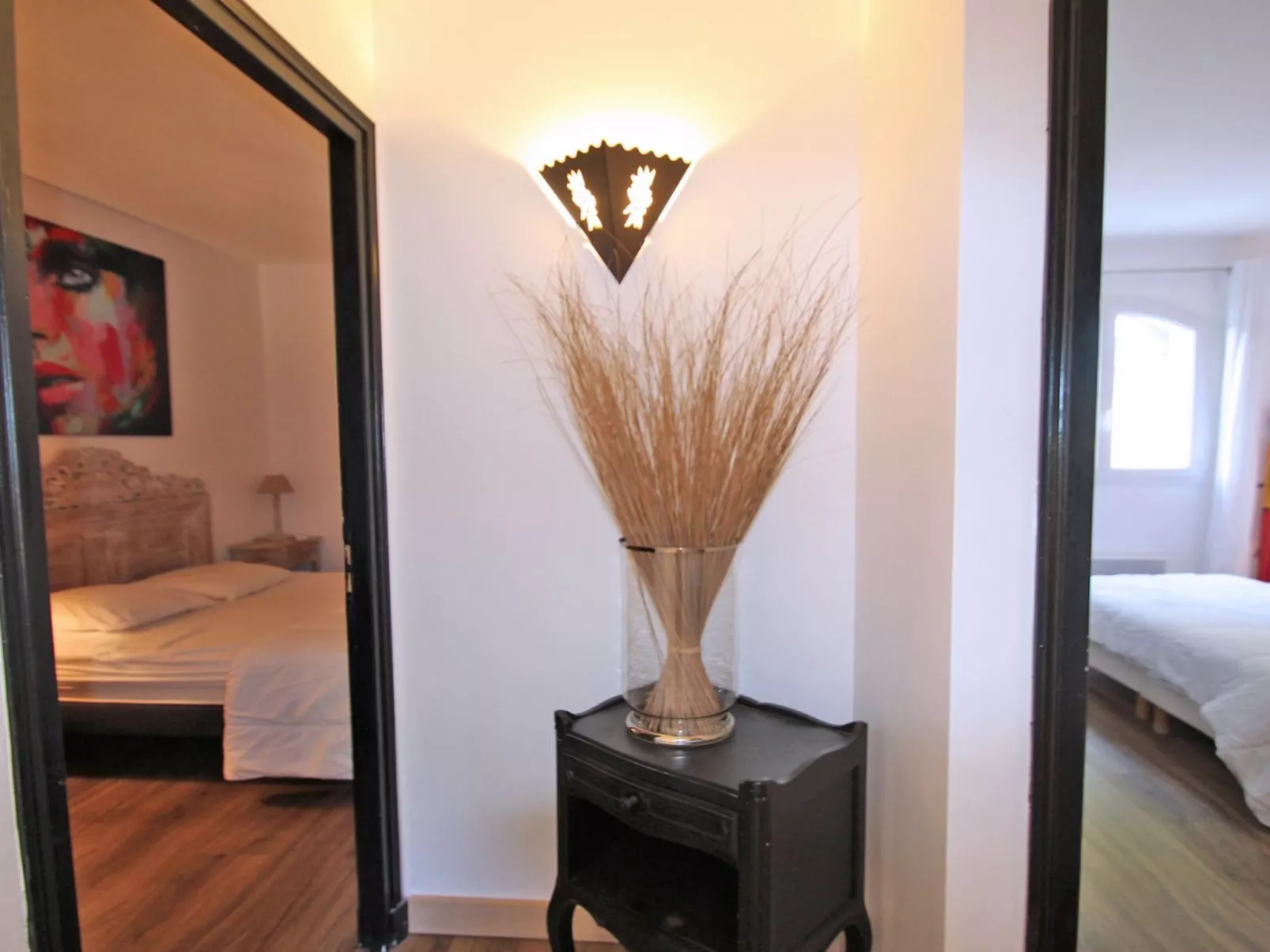 Villa Marevalande - Privates Schwimmbad - Klimaanlage-Binnen