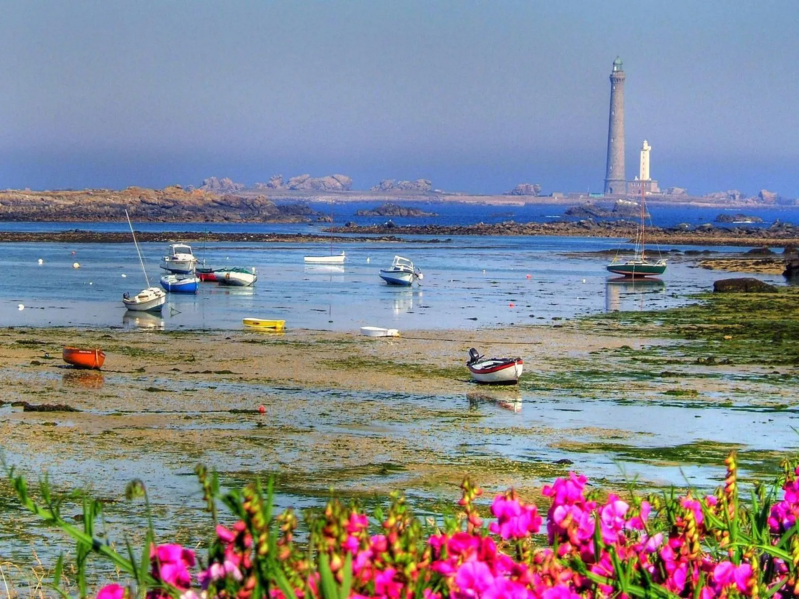Idyllischer Landsitz mit Meerblick-Image-tags.info