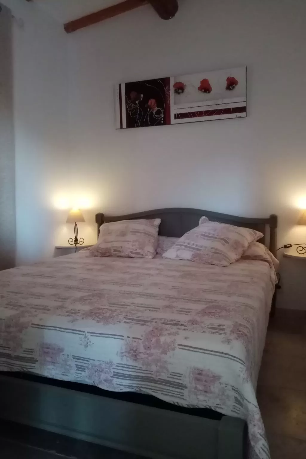 Provenzalisches Ferienhaus mit Charme auf dem Land mit Pool-Image-tags.info