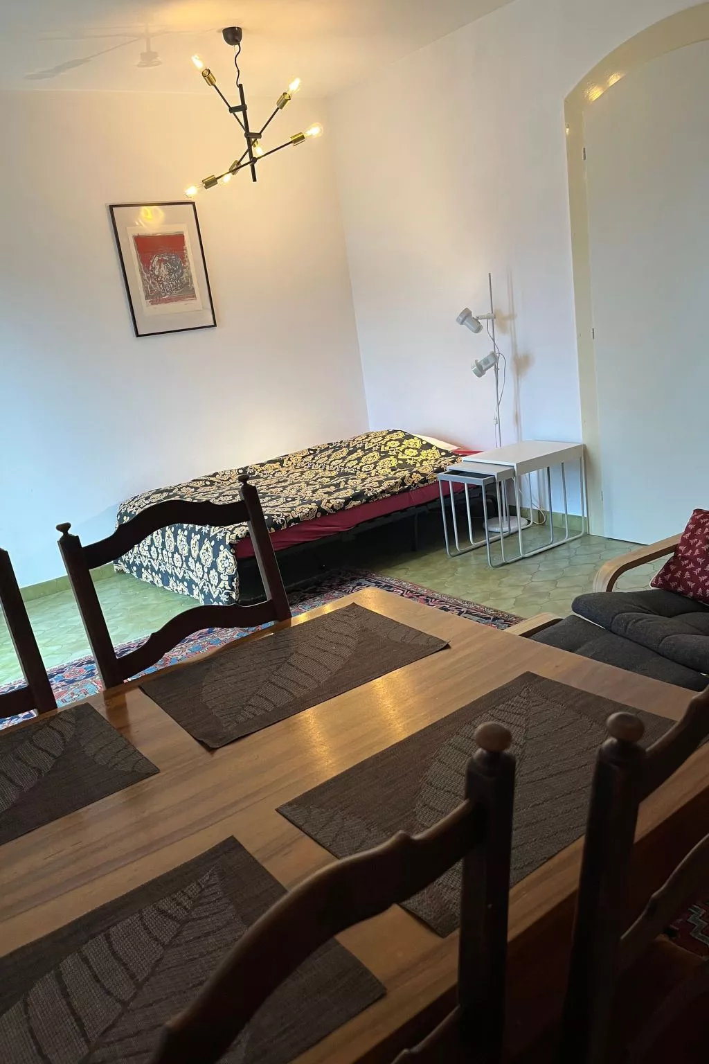 Casa Tintinnio-Binnen