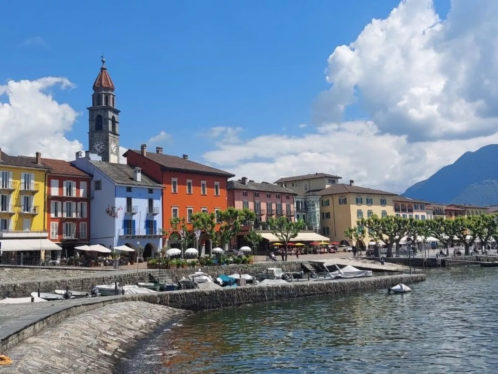 Residenz Sollevante-Buiten