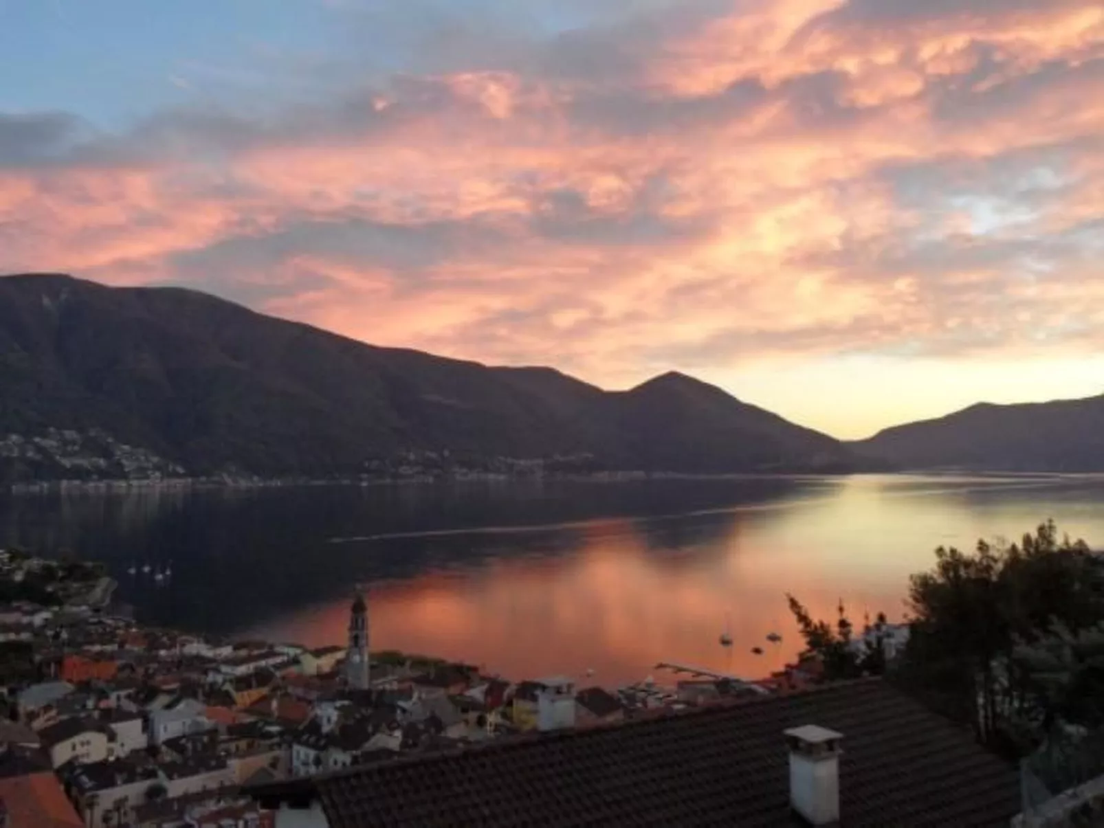 Casa Rocca Bella D-Buiten