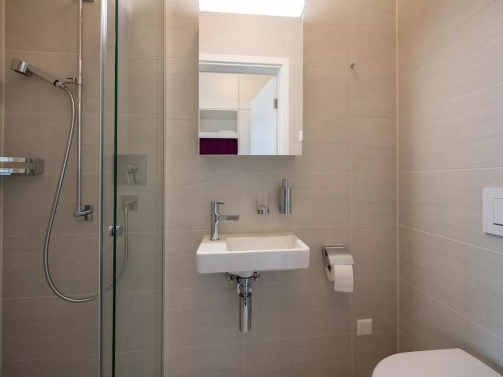 Centralhof A 22-Binnen