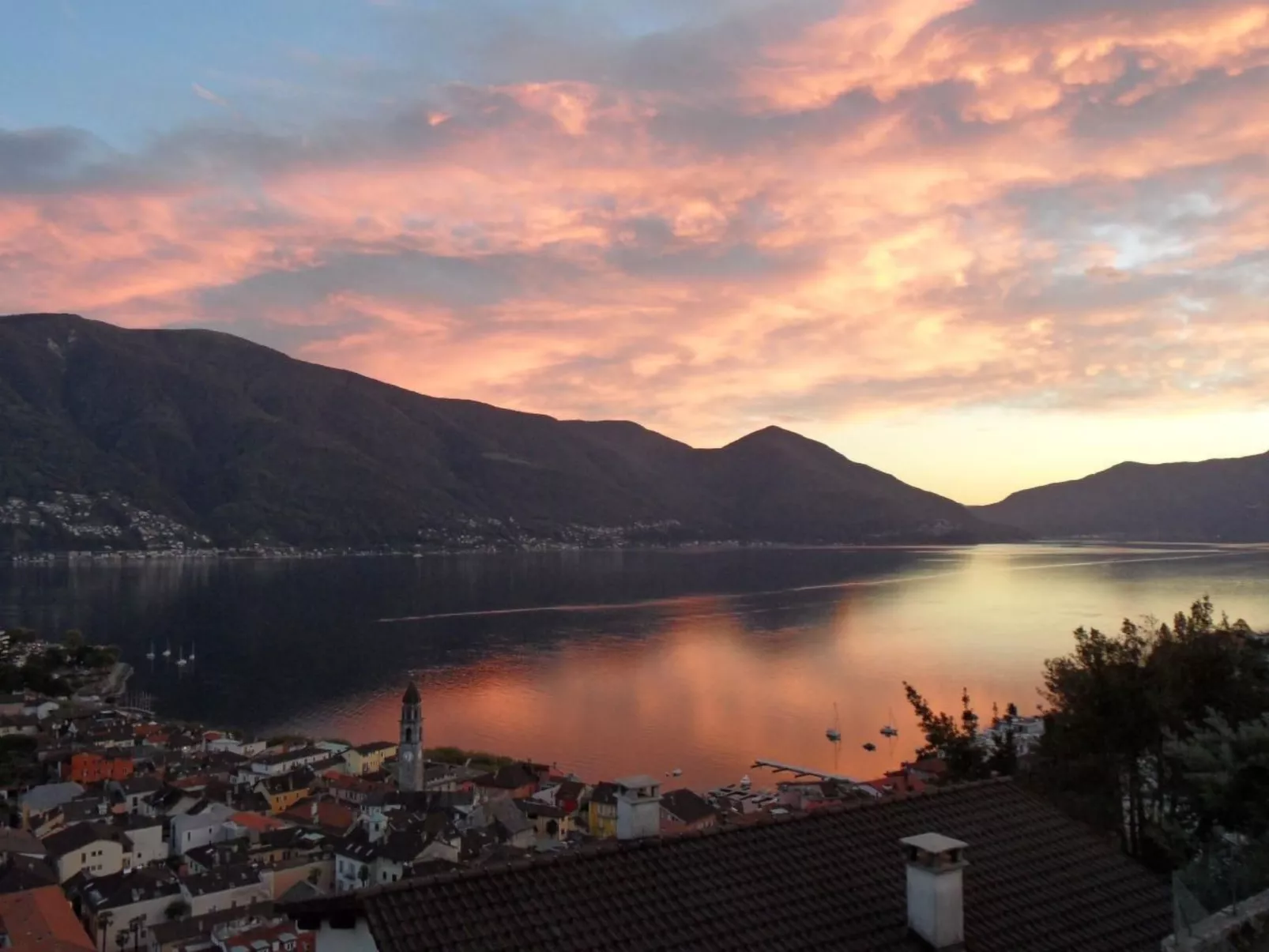 Casa Rocca Bella C-Buiten