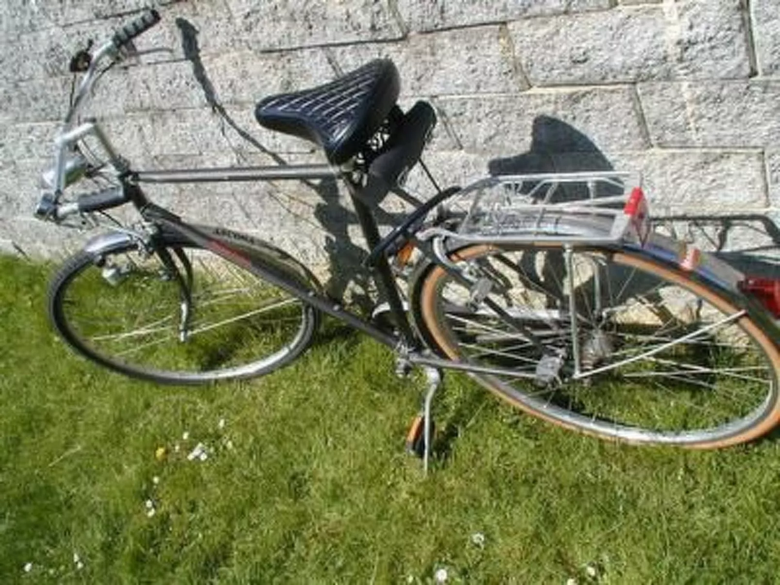 Residenza San Materno Apt. 3-Buiten