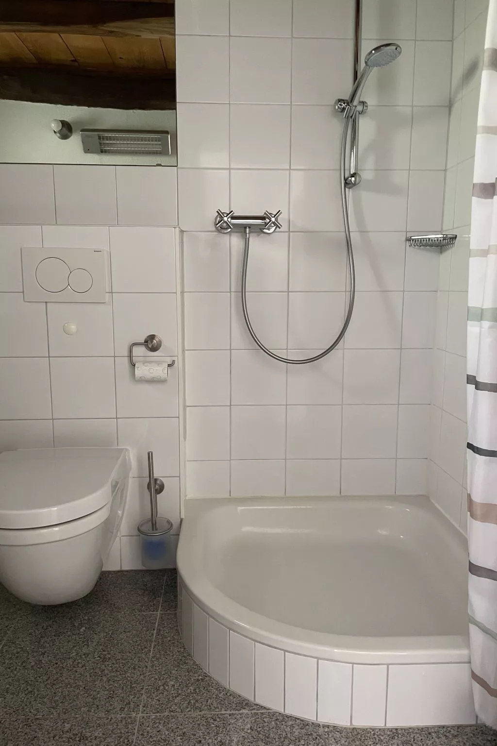 Casa Vecchia II-Binnen