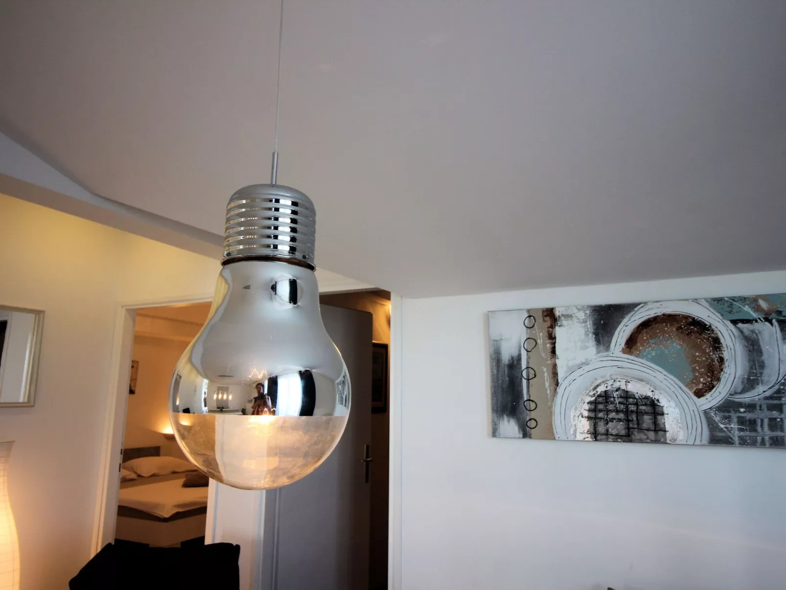 "Evelin" direkt am Strand-Image-tags.info