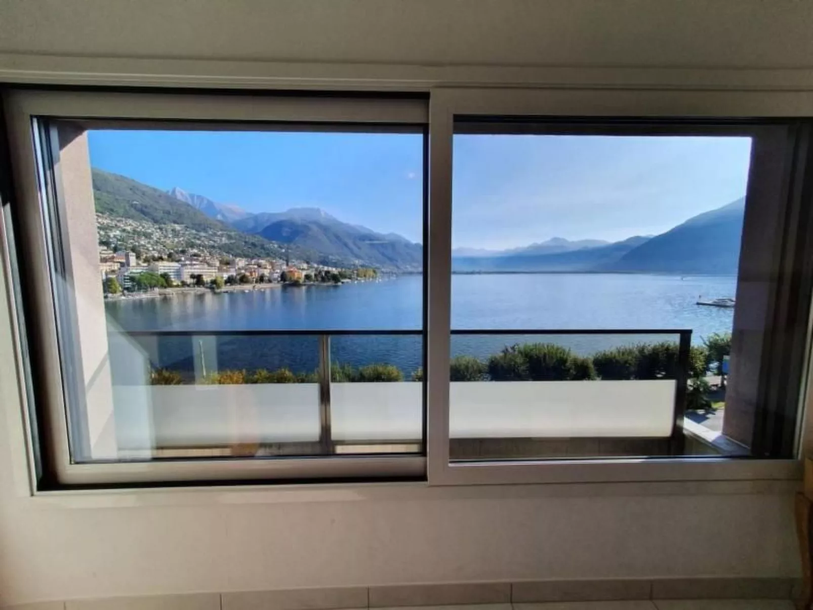 Vivian Residenz Apt 505-Binnen